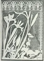 An illustration from Studio international (1893)