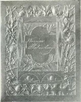 An illustration from Studio international (1893)