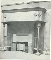 An illustration from Studio international (1893)