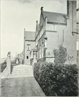 An illustration from Studio international (1893)