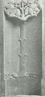 An illustration from Studio international (1893)