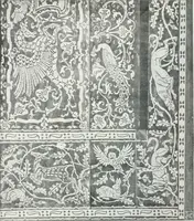 An illustration from Studio international (1893)