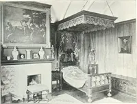 An illustration from Studio international (1893)