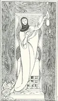 An illustration from Studio international (1893)