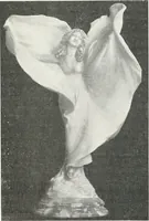 An illustration from Studio international (1893)