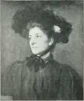 An illustration from Studio international (1893)