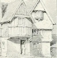 An illustration from Studio international (1893)