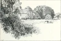 An illustration from Studio international (1893)