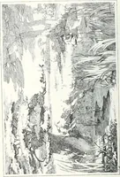 An illustration from Studio international (1893)