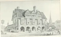 An illustration from Studio international (1893)