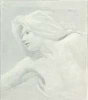 An illustration from Studio international (1893)