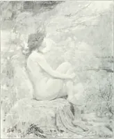 An illustration from Studio international (1893)