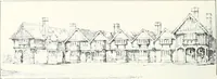 An illustration from Studio international (1893)
