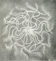 An illustration from Studio international (1893)