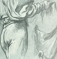 An illustration from Studio international (1893)
