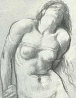 An illustration from Studio international (1893)