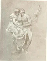 An illustration from Studio international (1893)