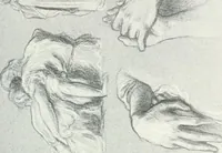 An illustration from Studio international (1893)