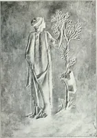 An illustration from Studio international (1893)