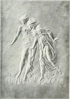 An illustration from Studio international (1893)