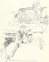 An illustration from Studio international (1893)