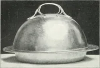 An illustration from Studio international (1893)