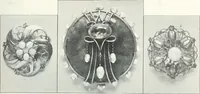 An illustration from Studio international (1893)