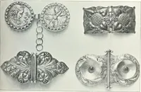An illustration from Studio international (1893)