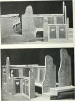 An illustration from Studio international (1893)
