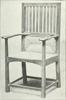 An illustration from Studio international (1893)