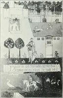 An illustration from Studio international (1893)