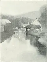 An illustration from Studio international (1893)