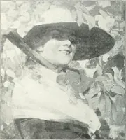 An illustration from Studio international (1893)