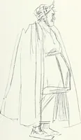 An illustration from Studio international (1893)