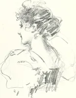 An illustration from Studio international (1893)
