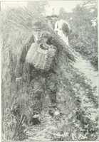 An illustration from Studio international (1893)