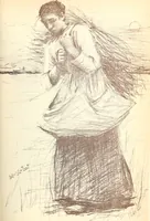 An illustration from Studio international (1893)