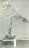 An illustration from Studio international (1893)