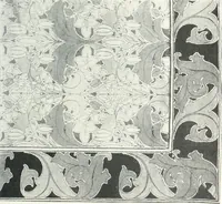 An illustration from Studio international (1893)