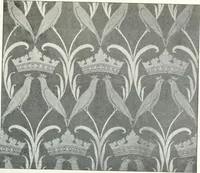 An illustration from Studio international (1893)