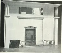 An illustration from Studio international (1893)