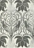 An illustration from Studio international (1893)