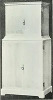 An illustration from Studio international (1893)