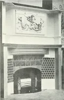 An illustration from Studio international (1893)