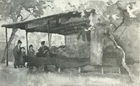 An illustration from Studio international (1893)