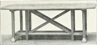 An illustration from Studio international (1893)