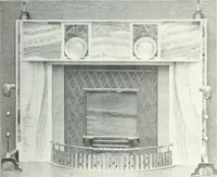 An illustration from Studio international (1893)