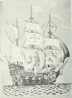An illustration from Studio international (1893)
