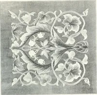 An illustration from Studio international (1893)