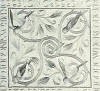An illustration from Studio international (1893)